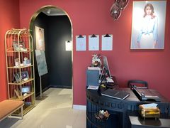 -红像馆精致肖像证件照(亦庄店)