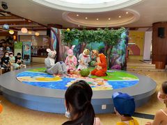 -三亚亚龙湾天域度假酒店