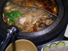 -唇辣号重庆老火锅(燕郊鑫乐汇店)