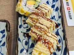 -小川洋风料理(武胜路凯德广场店)