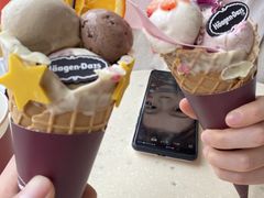 -哈根达斯(万象城店)