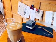 -铁手珈琲制造局metalhands(望京店)