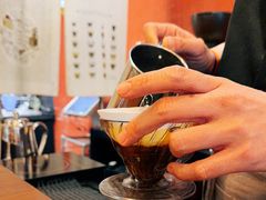 -RUMORS COFFEE ROASTERY鲁马滋咖啡(湖南路店)