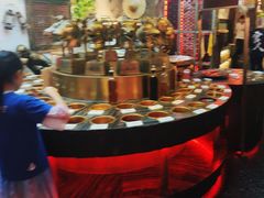 -哥老官重庆美蛙鱼头(宝山龙湖店)