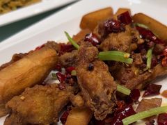 -琼林徽宴(中央门店)