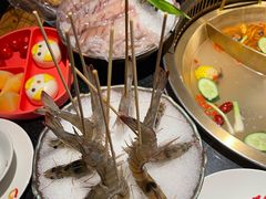 -红运火锅·中国名火锅·国风演绎(省体店)