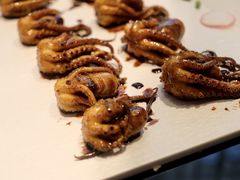 八抓鱼-海味世家·家常菜馆(明州里店)