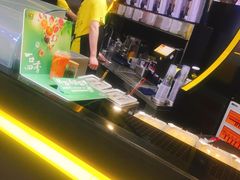 -快乐柠檬happylemon(日月光店)