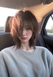 -BEAUTY HAIR GANO