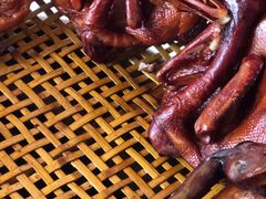 -雷氏板鸭(红照壁南街店)