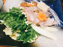 -天正河鲀·河豚亭(大连店)