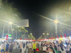 -海大南门夜市(海富街店)