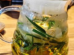 -竹里馆·淮扬菜·功夫茶(老门东店)