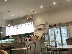 -嗒令甜品·主题融合料理餐厅(首座时代店)