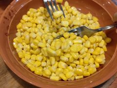 烤甜玉米-萨莉亚意式餐厅(国和1000店)