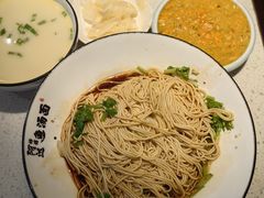 -阿达师傅鱼汤面