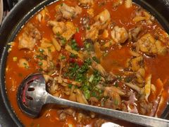 -熊记虾王·小龙虾(东晓南店)