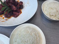 -福海居烤鸭店(鸟巢店)