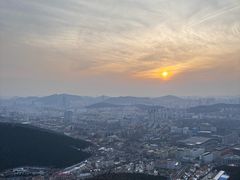 -千佛山风景名胜区