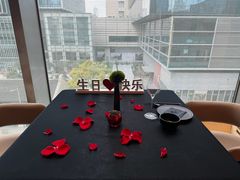 -醉东Oriental House(静安嘉里中心店)