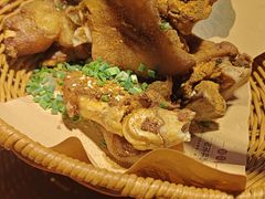 -魏铭鱼头捞饭(晋阳路店)