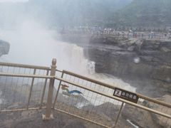 -陕西黄河壶口瀑布旅游区