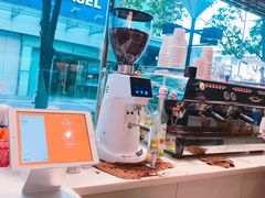 -Manner Coffee(大宁国际商业广场店)