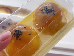 流心蛋黄酥-味多美蛋糕(东直门店)