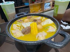 -袁记云饺的猜想(东方宝泰首店)