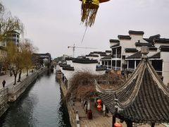 -南浔古镇