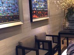 大堂-春满园·早茶·粤菜·宴会(前海店)