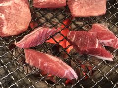 牛舌-釜山火炉·海鲜烤肉(紫藤路店)