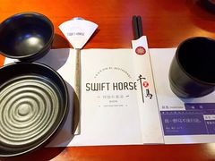 -鑫日千里马朝鲜族小馆(总店)