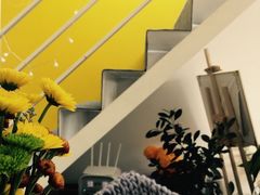 景观位-五进制 Coffee Shop