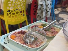 -小煵记·打边炉(西丽文光店)