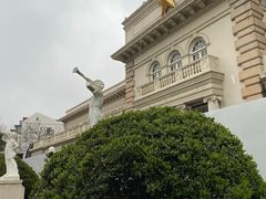 -中国福利会少年宫