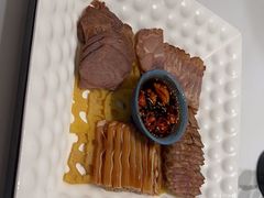 -北国饭店.海鲜.北方菜(新河路店)