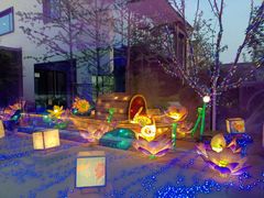 -雅达·阳羡溪山小镇中心