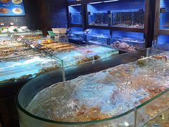 -徐记海鲜(观沙岭|滨江新城店)