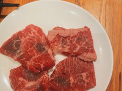 -赤坂亭·M9和牛烧肉·铁板烧·日料398放题(长泰广场店)