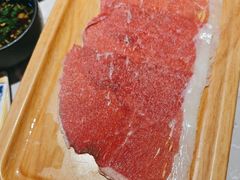 -空之介寿喜烧·和牛放题(恒隆广场店)
