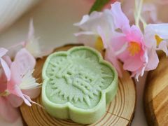 -昆明冠生园·鲜花饼·面包蛋糕(老街店)