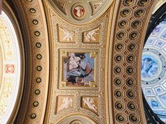 -圣伊什特万圣殿