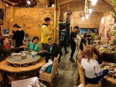 大堂-多哥水傣味餐厅(司马巷店)