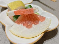-海底捞火锅(高科东路店)