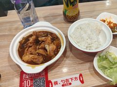 -南城香(北京南站店)