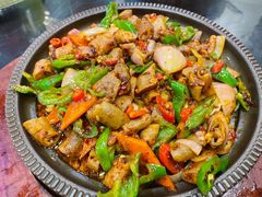 -春明狗肉馆(经开一区店)