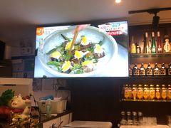 -纪州豚骨酱油拉面(锦延路店)