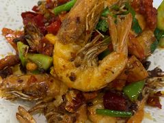-天云活海鲜家菜馆·海鲜大咖(栈桥店)