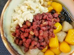芋圆-鲜芋仙(观音桥大融城LG店)